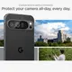 Защитное стекло Spigen для камеры Pixel 9 Pro XL - EZ Fit Optik (2шт), Clear (AGL08446)