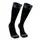 Носки водонепроницаемые Dexshell Wading Pro Socks, черные, размер XL (47-49)