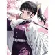 Картина по номерам Santi Demon Slayer Shinobu Kocho 955044 30х40 см