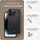 Чехол Spigen для iPhone 14 Pro Max - Cyrill, Classic Charm Mag, с ремешком, Черный (ACS04882)