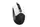 Мышь компьютерная проводная A4Tech FM12 USB Panda черная с белым