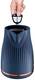 Электрочайник Tefal Loft KO251430 1,7 л синий