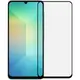 Защитное стекло Full screen PowerPlant для Samsung Galaxy A06