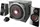 Акустика Trust GXT 38 2.1 Subwoofer Speaker Set