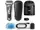 Электробритва Braun Graphite Series 9 9385СС