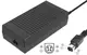 Блок питания для ноутбука Toshiba 19v 9.5a 180w 4pin UP (Kycon) (Kolega-Power (A)) 12 мес.гар.