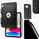 Чохол Spigen для iPad 10 (10.9") 2022 - Rugged Armor, Matte Black (ACS05552)