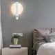 Бра LED 26225 Белый 30х20х5 см.