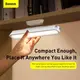 Универсальная лампа Baseus Magnetic Stepless Dimming Charging Desk Lamp Pro |5W, 1800mAh, 24h| (DGXC-02)