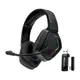Наушники XTRIKE ME Tri-mode wirless headset GH-512W  |2x3.5mm*1+USB, 2.4G, RGB|