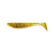 Силикон FishUp Wizzle Shad 5" #036 Caramel/Green & Black (10089108)