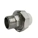 Згон-американка PP-R SANTAN Profi 63х2"з