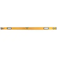 Уровень магнитный 3 капсулы + поворотная капсула 2 рукоятки 150см SIGMA (3717161)