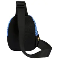 Сумка через плече YES CBK-2 Stumble Guys 550567 7х14х18 см