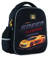 Рюкзак GoPack Education полукаркасный GO24-165S-3 Speed Hunter