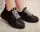 Кроссовки женские Fashion Abby 2934 41 размер 26 см Черный