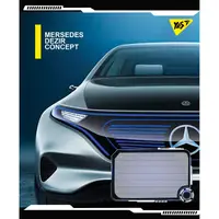 Зошит для записів А5 YES Dezir 766507 96 аркушів