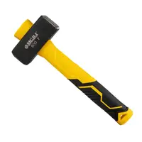 Кувалда 800г фиберглассовая ручка SIGMA (4311081)