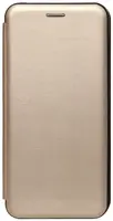 Чохол-книжка TOTO Book Rounded Leather Case Huawei P Smart 2019 Gold