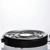 Млинниця електрична Sokany SK-08131 електромлинниця Ø37 см