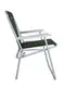 Складное кресло Ranger RA-2205 80х50х53 см