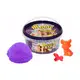 Кинетический песок Strateg Magic Sand сиреневый в ведре 350 г (370-4)