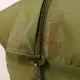 Сумка тактическая KIBORG MILITARY BAG 130L Оlive