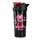 Шейкер Progress Nutrition “Fiery Cossack” The Will To Life 700 мл, Black
