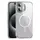 Чехол HOCO для iPhone 16 Vip magnetic protective case (AS11)
