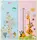 Ігровий термо килимок 2-х сторонній Baby Home Textile EVA С-701 180х120х0.8см. Multicolor (146064)