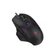 Мышь компьютерная проводная Bloody W95 Max Black черная