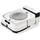 Робот-пылесос iRobot Braava m6 m613840