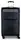 Чемодан Gabol Cloud L Black 114047-001
