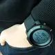 Часы наручные мужские SKMEI 1213BK BLACK BIG SIZE. Цвет: черный