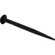 Колечки High Peak ABS Mushroom Peg 13 см 6 шт Black 42216