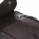 Мужская кожаная сумка Borsa Leather K18863-brown