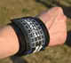 Бинти для зап'ясть (кистьові бинти) Power System PS-3500 Wrist Wraps  Blue/Black  (пара)