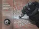 Fenix ​​T6 тактическая ручка с фонарем синяя