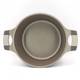 Кастрюля Lessner Delizia Pfluon 55883-26 26 см 5.2 л кофейная