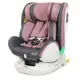 Автокресло детское El Camino i-TRUST ME 1081 Pale Pink