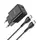 Адаптер сетевой HOCO Type-C to Type-C Cable Founder charger set N28 |1USB/1Type-C, 20W/3A, PD/QC|