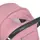 Коляска El Camino BEYA ME 1127-S (blush pink)
