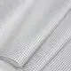 Простыня на резинке для коляски и люльки 40x80 GRAY CHECK