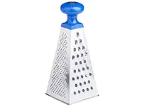 Терка четырехсторонняя Zauberg 819-9 22,8 см 83991