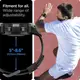 Чехол и ремешок Spigen для Galaxy Watch 4 Classic (42mm) Rugged Armor Pro 2 in 1, Charcoal Gray (ACS03653)