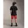 Шорты Alpinestars A-DURA ELITE SHORTS DARK ORANGE, 32