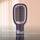 Фен-щетка Philips BHA313/00 800 Вт фиолетовый