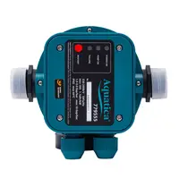Контролер тиску електронний 1.1кВт Ø1" AQUATICA (779555)