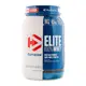 Протеин Dymatize Elite 100% Whey Protein 907 грамм Шоколад