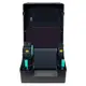 Термотрансферный принтер для печати этикеток Xprinter XP-TT426B (Гарантия 1 год) Black